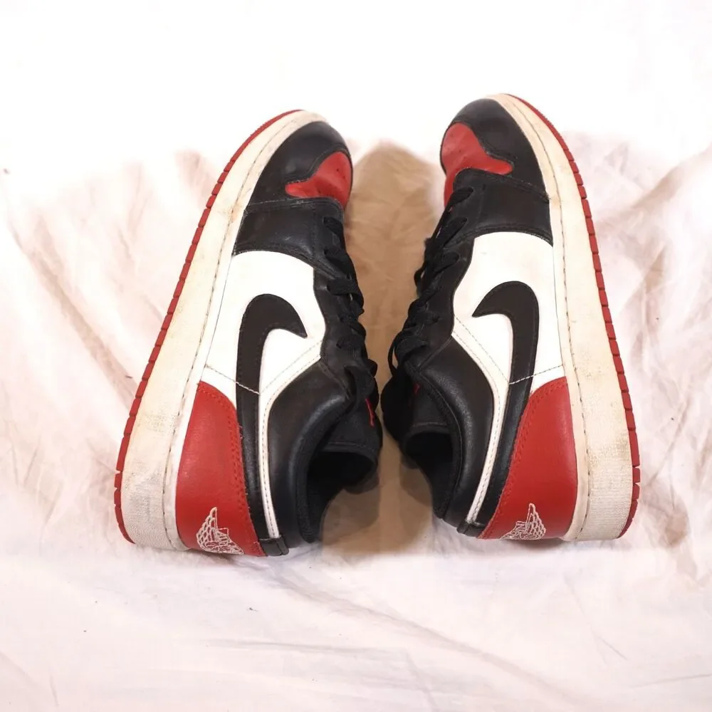 Jordan nike air